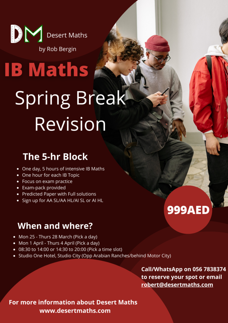 IB-Maths-Revision-Spring-Break-2024